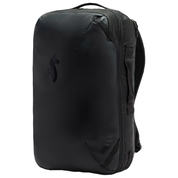 Cotopaxi Reiszakken Allpa 28L Travel Pack Cotopaxi Black Voorstelling