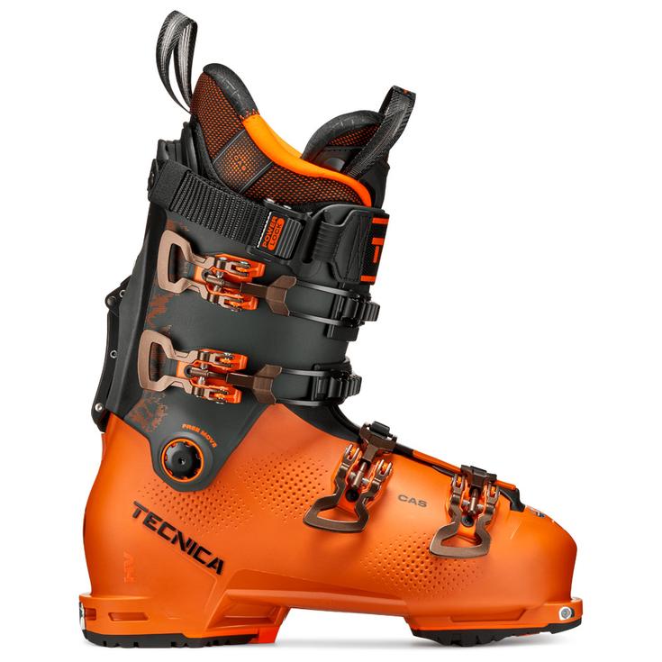 Tecnica Scarponi da sci Cochise Hv 130 Dyn Gw Presentazione