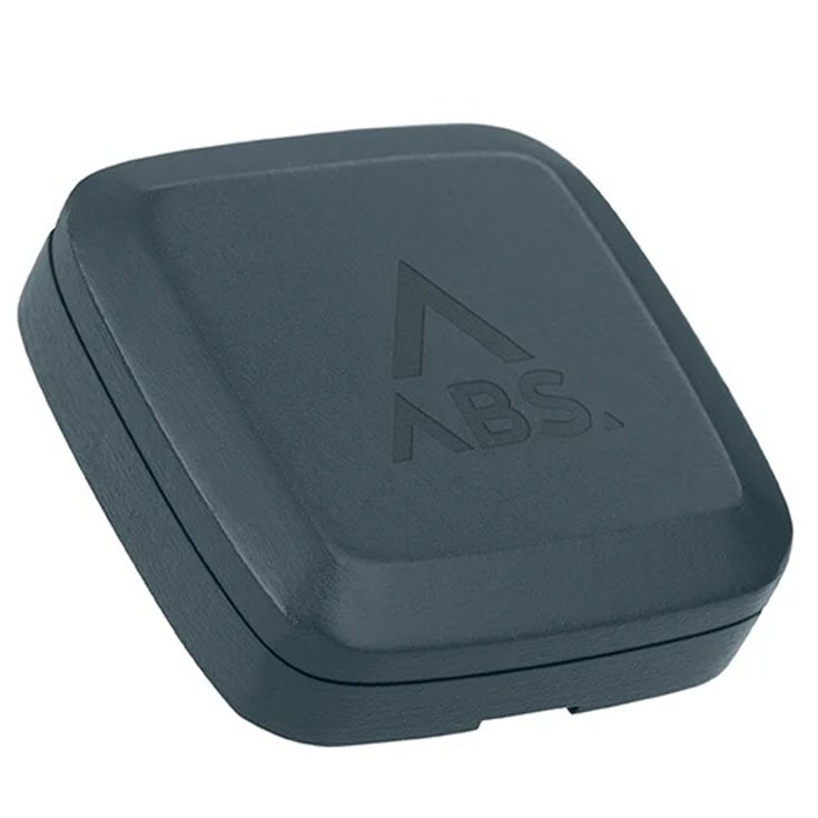 ABS Werkzeug A.way Beacon À L'unité Gris Präsentation