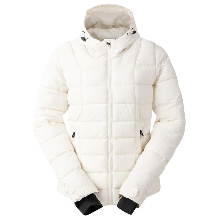 DARE2B Giubbotto tecnico Blindside Egret Presentazione