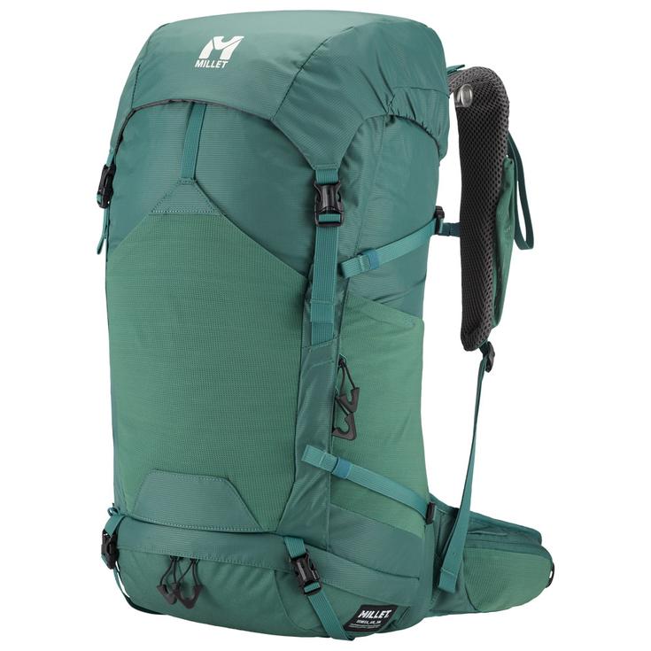 Millet Sac à dos Seneca Air 30 Bottle Présentation