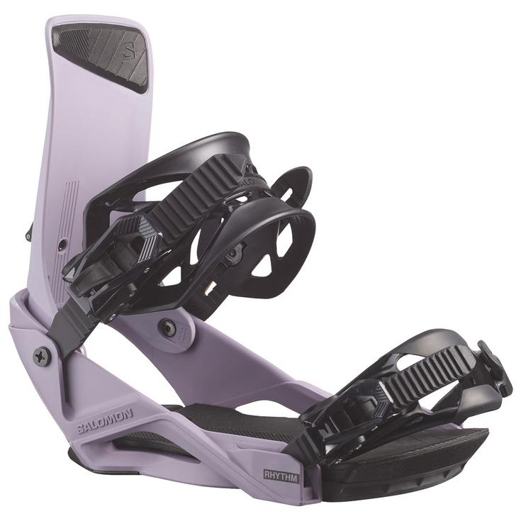 Salomon Rhythm Salomon Rhythm, snowboard binding