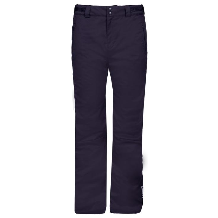 Degré 7 Skihose Aglo 2 Midnight Präsentation