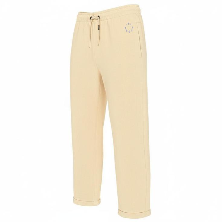 Picture Pantalon Hampy Pants Wood Ash Présentation