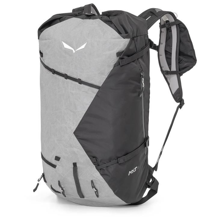 Salewa Nxt 32L Alloy Black 