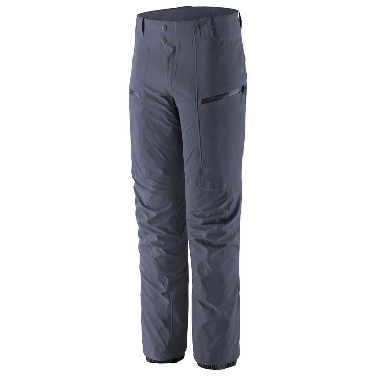 Patagonia Technical pants Stormstride Pant Smolder Blue Winter 2025 Glisshop