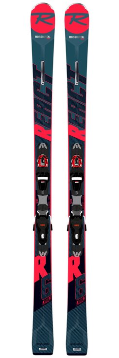 rossignol short turn