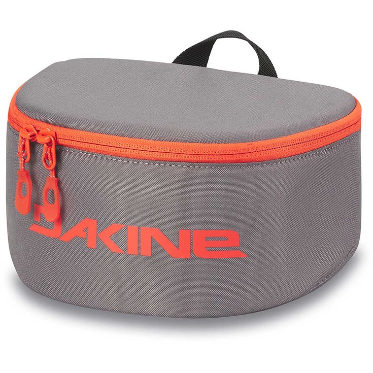 Dakine Goggle case Goggle Stash Steel Grey Overview