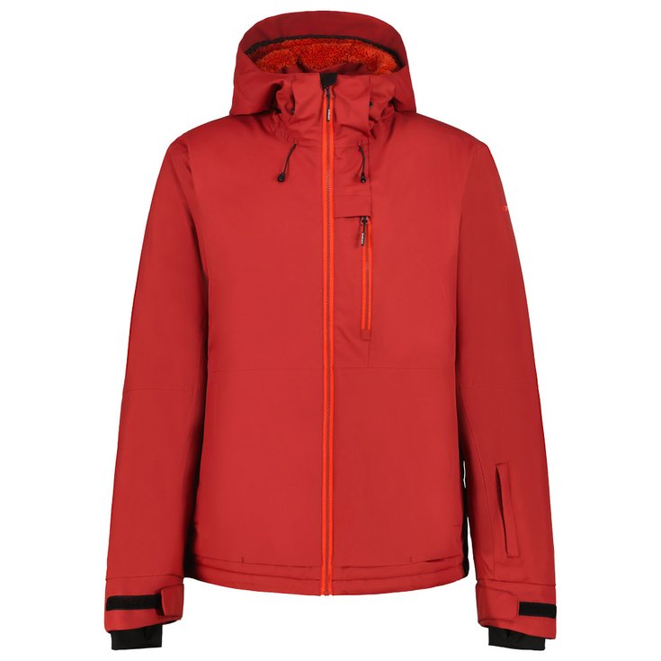 Icepeak Chester Orange Brule 