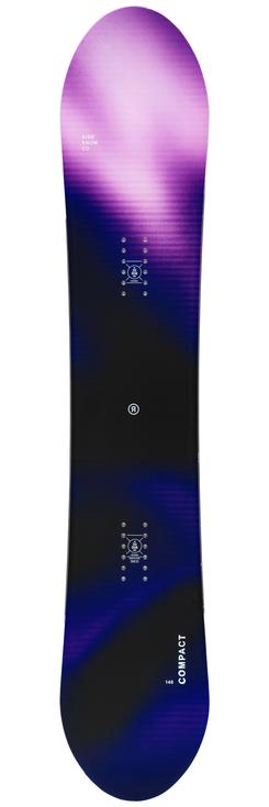 Ride Snowboard plank Compact Voorstelling