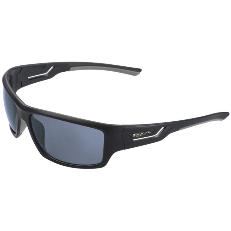 Cairn Sunglasses Fluide Mat Black Graphite Overview