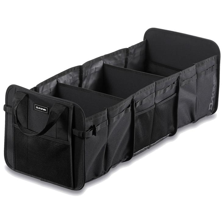 Dakine Opberghoes Gear Organizer Black Voorstelling