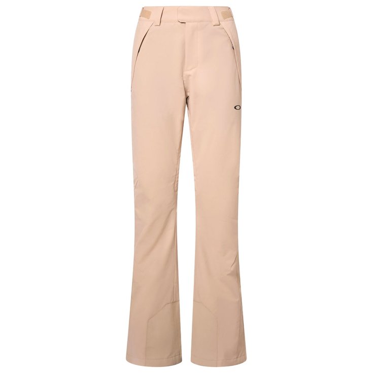 Oakley W Laurel Insulated Pant Humus Blackout 