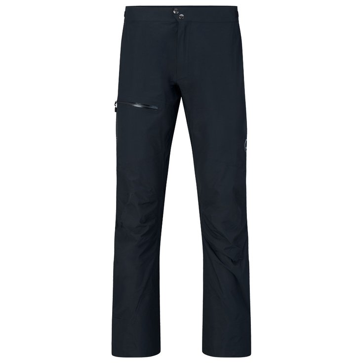 Norrona Bergbeklimmersbroek Falketind Dri1 Pants M Caviar Voorstelling