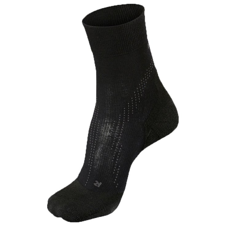 Falke Nordic sock Stabili Cool Women Black Overview