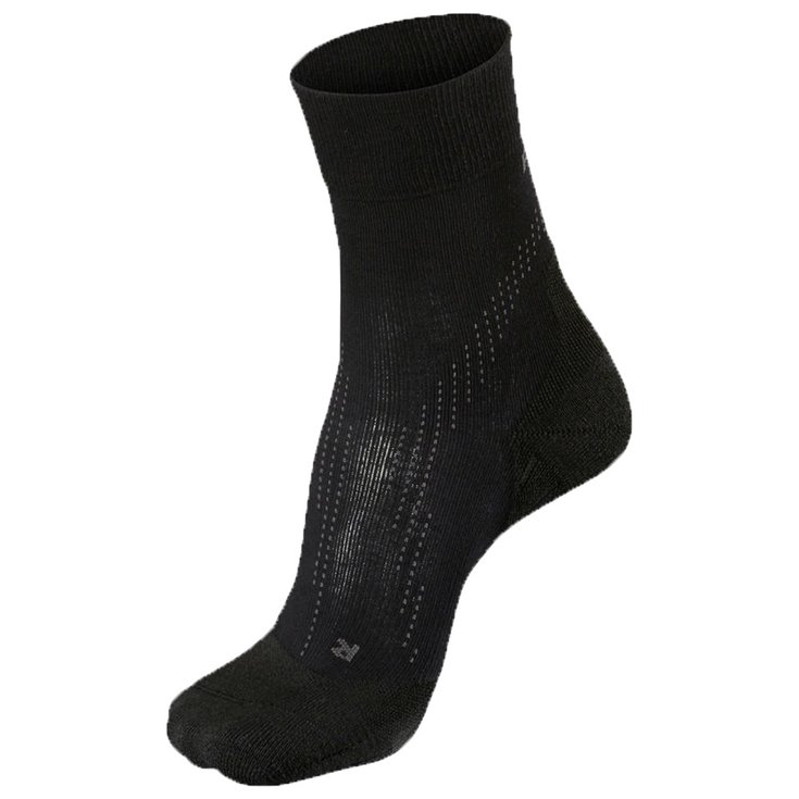 Falke Chaussettes Nordique Stabili Cool Women Black 