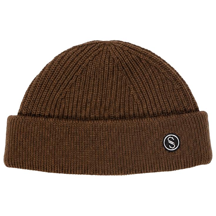 Salty Crew Beanies Docker Beanie Dusty Olive Overview