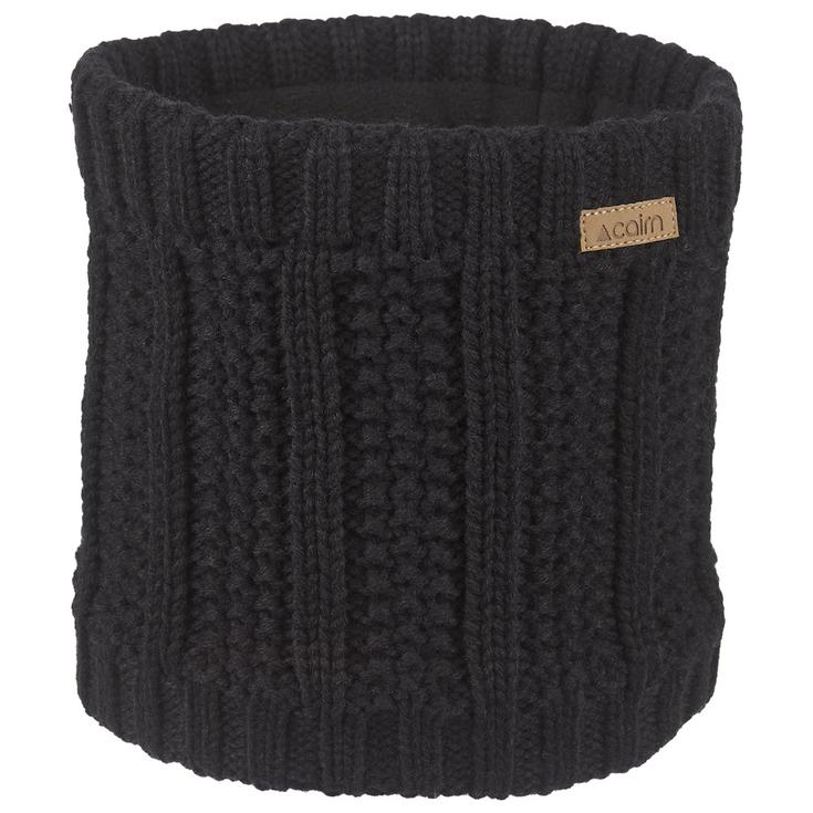 Cairn Zoe Col Junior Black 
