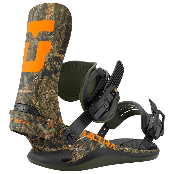 Union Ultra Camo 