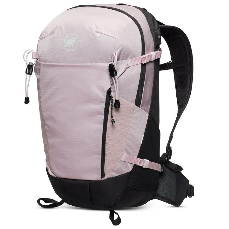 Mammut Mochila Lithium 25 Women Alpine Calamint Black Presentación