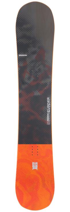 Rossignol Snowboard Evader Präsentation