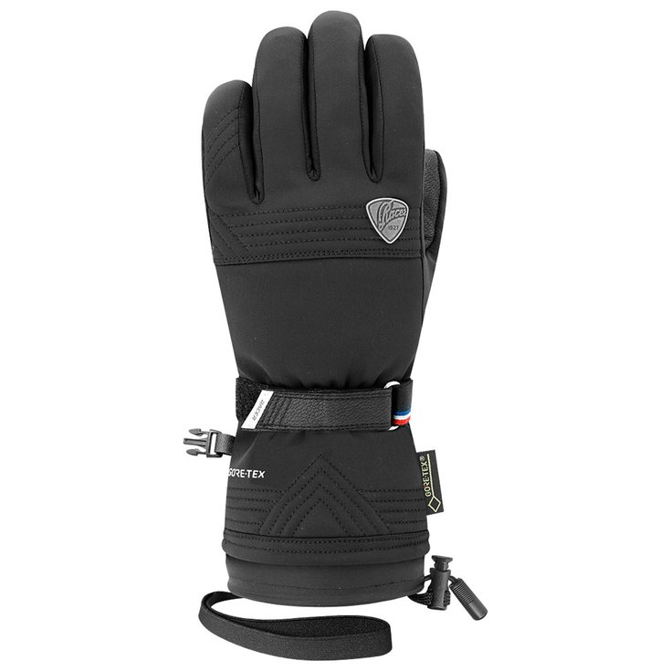 Racer Gloves Overview