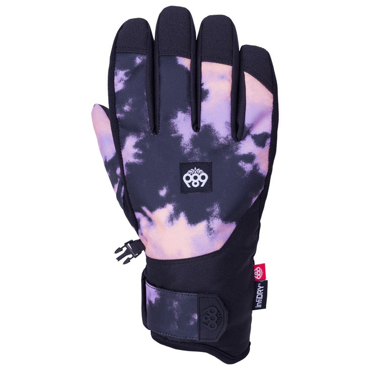 686 Primer Glove Violet Nebula 