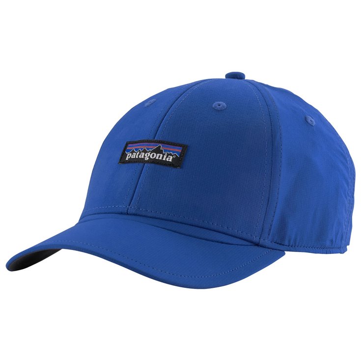 Patagonia Cap Airshed Cap Superior Blue Overview