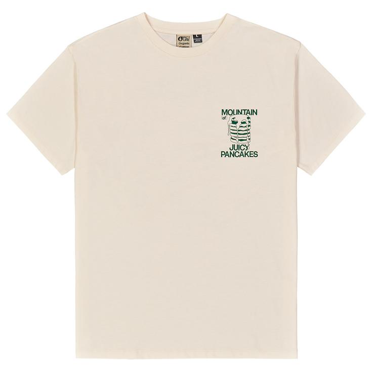 Picture Camiseta Cookery Evergreen Presentación