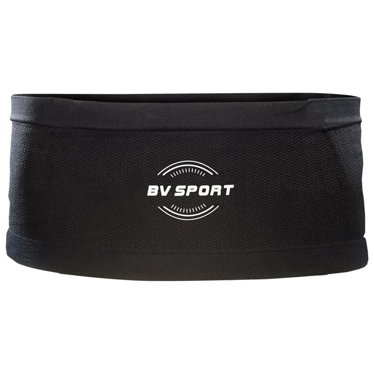 Bv Sport Light Belt Noir 