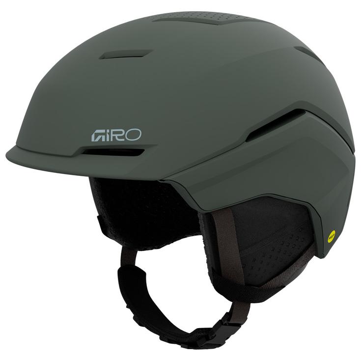 Giro Tenet Mips Matte Dark Sage 