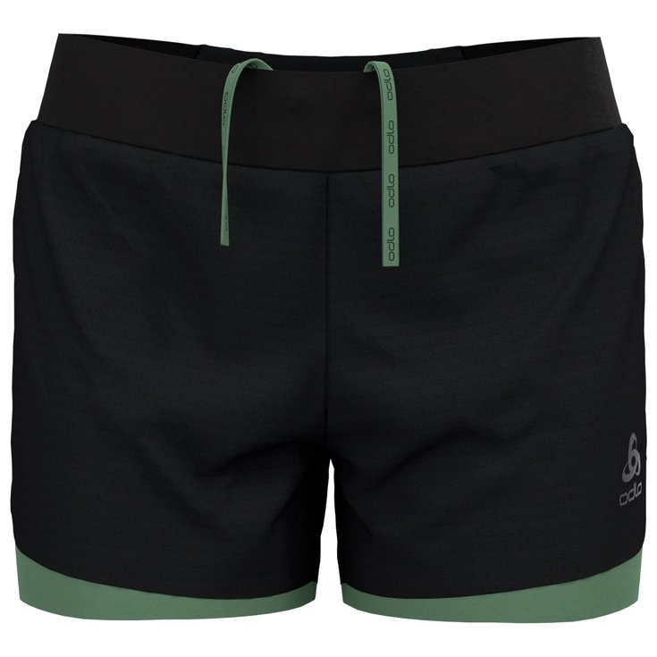 Odlo Trail shorts Overview