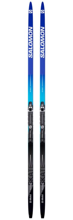 Salomon Kit Ski Nordique Kit S/Max Skate + Prolink Pro 