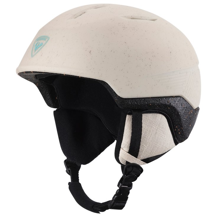 Rossignol Casco Fit Impacts Essential Sand Presentazione