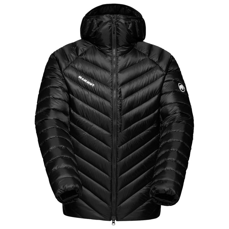 Mammut doudoune homme hot sale