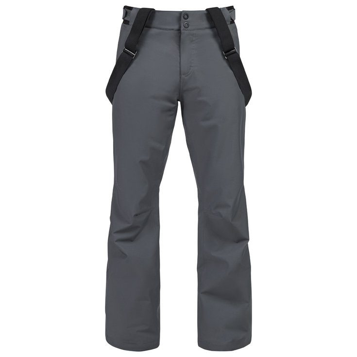 Rossignol Ski pants Ski Onys Grey Overview