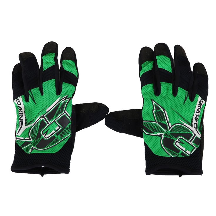 Dakine MTB Gloves Covert Side