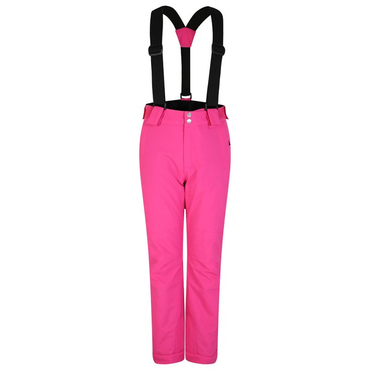 DARE2B Pantalon Ski Outmove II Pure Pink Présentation