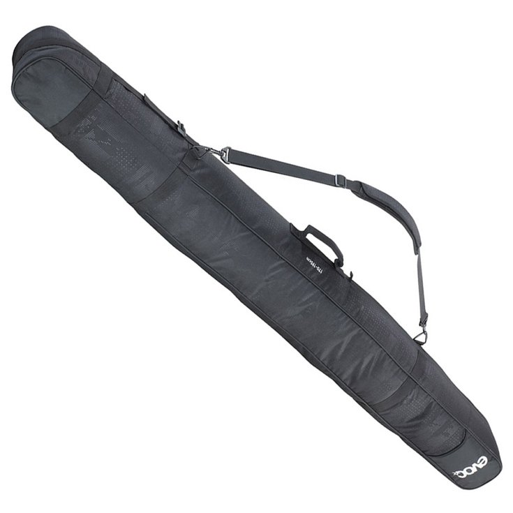 Evoc Funda esquí Ski Bag 170-195cm Black Presentación