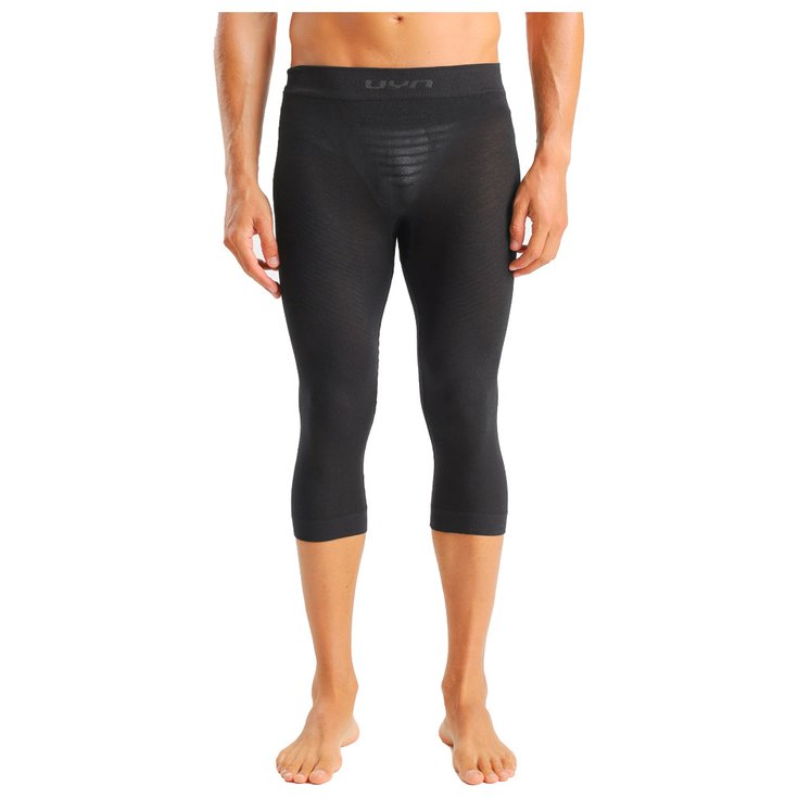 Uyn Technische onderkleding Man Energyon Biotech Uw Pants Black Voorstelling
