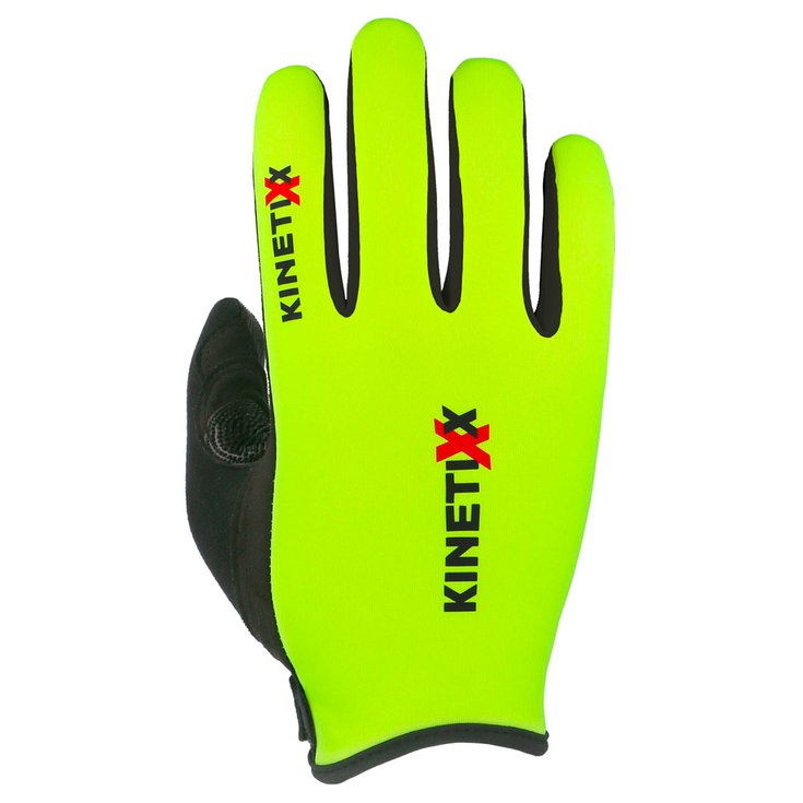 Kinetixx Folke Neon Yellow 