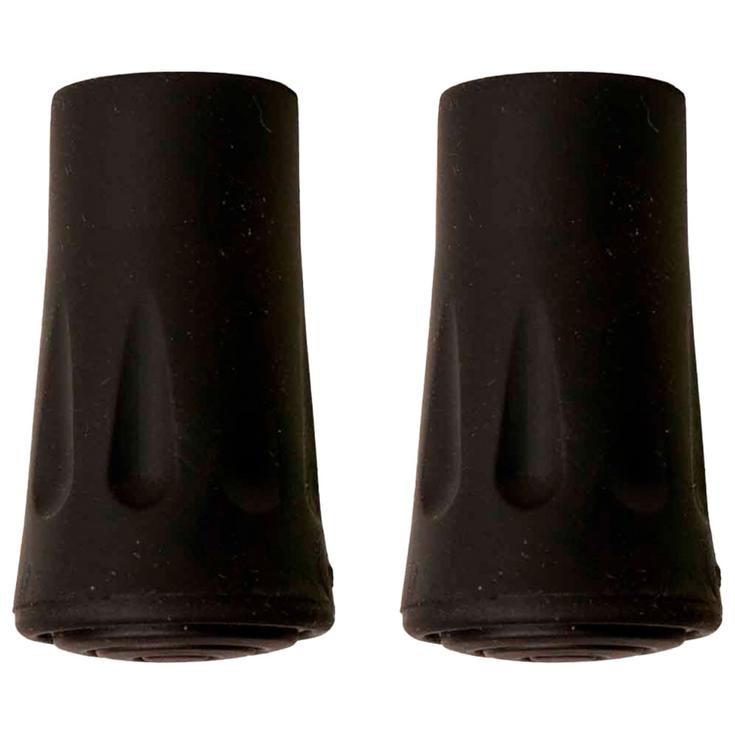 Guidetti Pointe Bouchons Universels Black Présentation