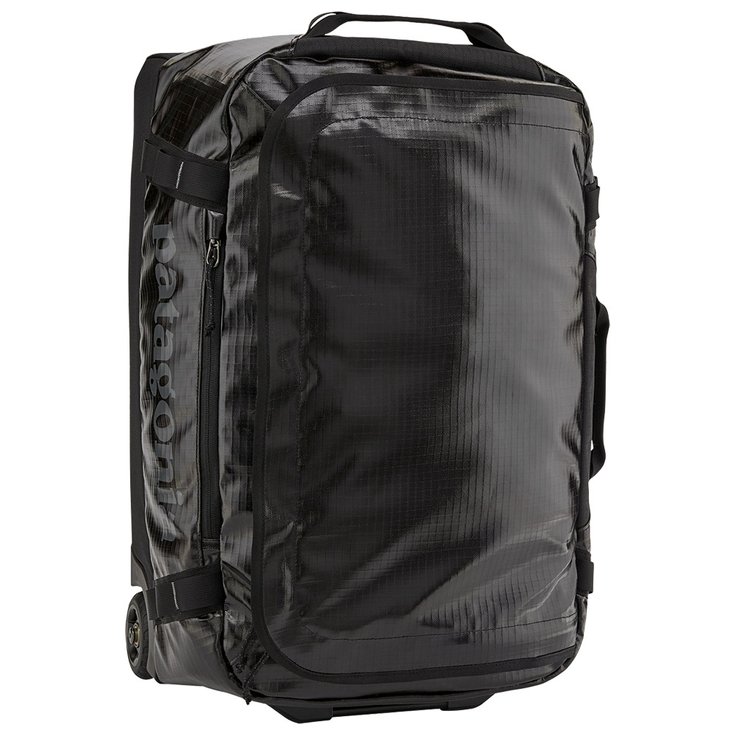 Patagonia Suitcase Black Hole Wheeled Duffel 40L Black Overview