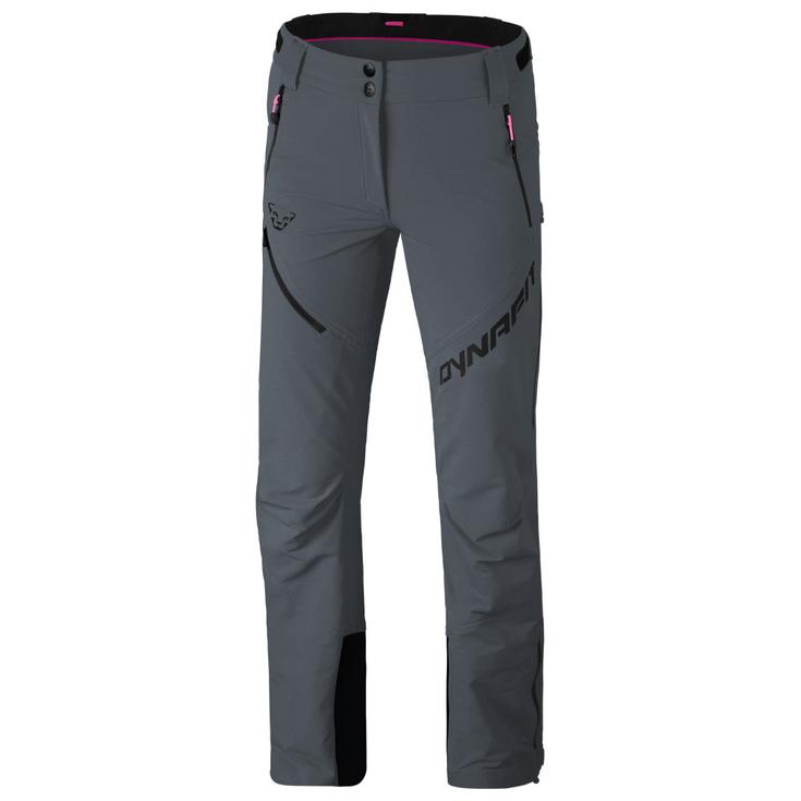Dynafit Skihose Mercury 2 Dynastretch Pant W Cinder Präsentation