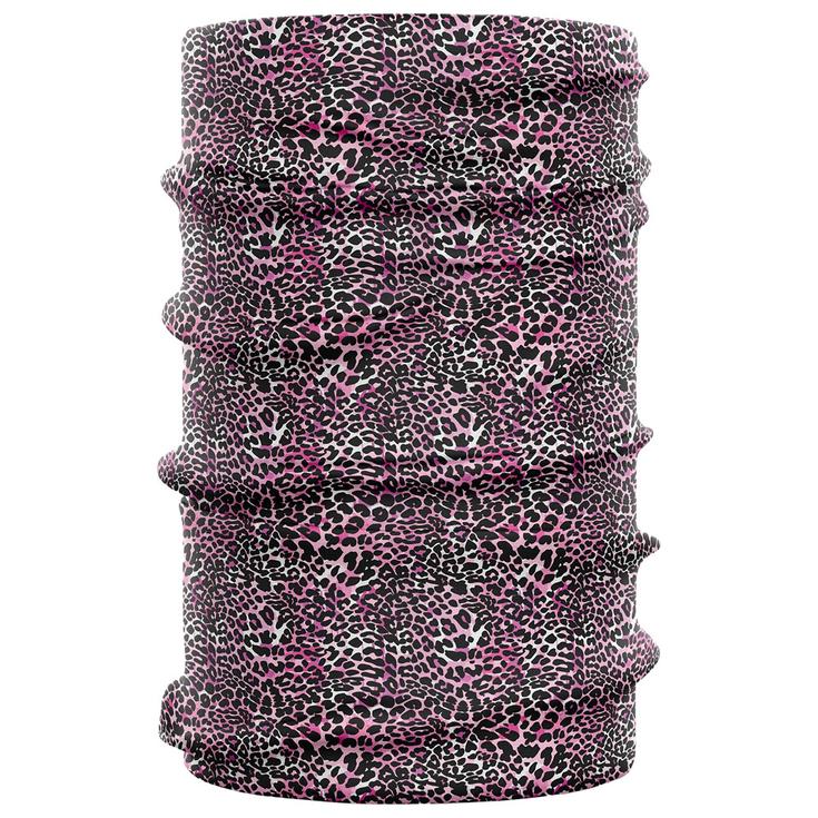 Curlynak Seamless Neckwear Pink Panter 