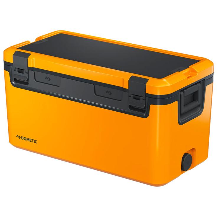Dometic Glacière Recon Hardside 69L Glow Présentation