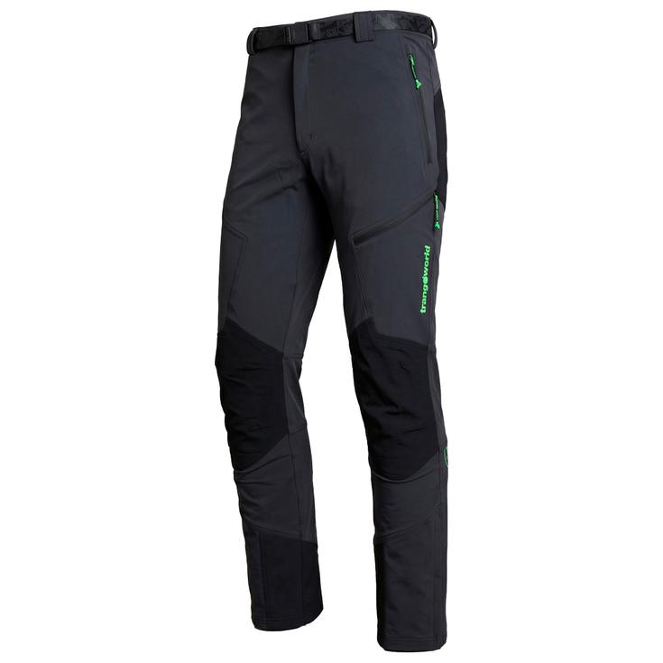 Trangoworld Trx2 Nyl Evo Caviar 