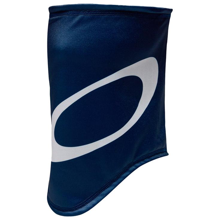 Oakley Braga de cuello Ellipse Neck Gaiter Abyss Presentación