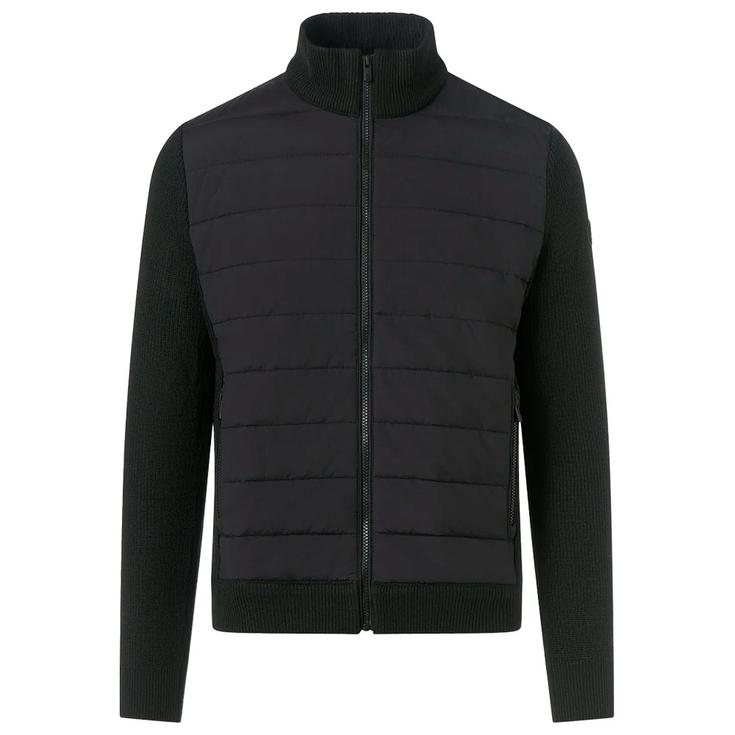 Fusalp Chaqueta de plumas Lissandre 4 Noir Presentación