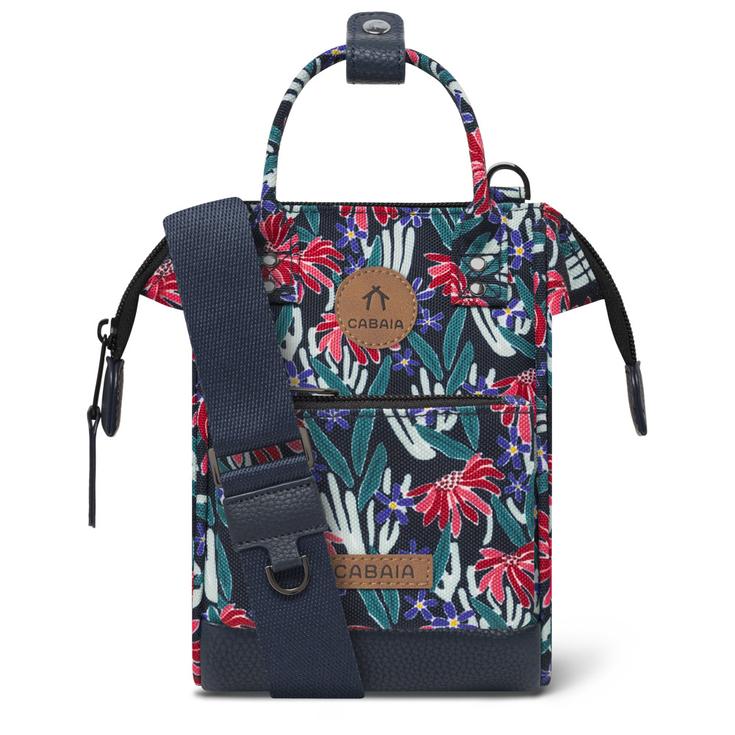 Cabaia Rugzakken Adventurer Nano 5.5L Edea Voorstelling